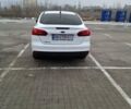 Білий Форд Фокус, об'ємом двигуна 1.6 л та пробігом 186 тис. км за 5300 $, фото 18 на Automoto.ua