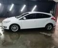 Білий Форд Фокус, об'ємом двигуна 1 л та пробігом 95 тис. км за 9500 $, фото 12 на Automoto.ua