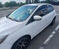 Белый Форд Фокус, объемом двигателя 2 л и пробегом 115 тыс. км за 8500 $, фото 5 на Automoto.ua