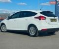 Білий Форд Фокус, об'ємом двигуна 1.6 л та пробігом 141 тис. км за 9500 $, фото 2 на Automoto.ua