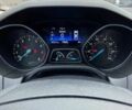 Белый Форд Фокус, объемом двигателя 2 л и пробегом 182 тыс. км за 8200 $, фото 6 на Automoto.ua