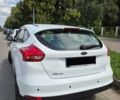 Белый Форд Фокус, объемом двигателя 1.6 л и пробегом 164 тыс. км за 8600 $, фото 5 на Automoto.ua