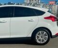 Білий Форд Фокус, об'ємом двигуна 1.6 л та пробігом 141 тис. км за 9500 $, фото 13 на Automoto.ua