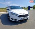 Белый Форд Фокус, объемом двигателя 2 л и пробегом 126 тыс. км за 8200 $, фото 10 на Automoto.ua