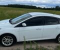 Білий Форд Фокус, об'ємом двигуна 1.6 л та пробігом 127 тис. км за 13300 $, фото 6 на Automoto.ua