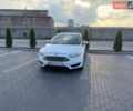 Белый Форд Фокус, объемом двигателя 2 л и пробегом 194 тыс. км за 9299 $, фото 10 на Automoto.ua