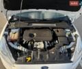 Білий Форд Фокус, об'ємом двигуна 1.5 л та пробігом 157 тис. км за 8800 $, фото 25 на Automoto.ua