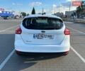 Білий Форд Фокус, об'ємом двигуна 1.5 л та пробігом 157 тис. км за 8800 $, фото 5 на Automoto.ua
