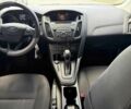 Білий Форд Фокус, об'ємом двигуна 2 л та пробігом 68 тис. км за 1799 $, фото 9 на Automoto.ua