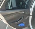 Белый Форд Фокус, объемом двигателя 1.6 л и пробегом 96 тыс. км за 9900 $, фото 6 на Automoto.ua