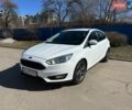 Белый Форд Фокус, объемом двигателя 1 л и пробегом 93 тыс. км за 9500 $, фото 1 на Automoto.ua