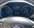 Білий Форд Фокус, об'ємом двигуна 1.6 л та пробігом 224 тис. км за 7100 $, фото 17 на Automoto.ua