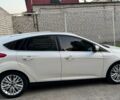 Білий Форд Фокус, об'ємом двигуна 2 л та пробігом 175 тис. км за 9900 $, фото 7 на Automoto.ua