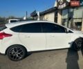 Белый Форд Фокус, объемом двигателя 2 л и пробегом 158 тыс. км за 8350 $, фото 2 на Automoto.ua