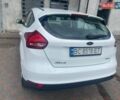 Білий Форд Фокус, об'ємом двигуна 1.5 л та пробігом 182 тис. км за 8200 $, фото 6 на Automoto.ua