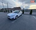 Білий Форд Фокус, об'ємом двигуна 2 л та пробігом 194 тис. км за 9299 $, фото 1 на Automoto.ua