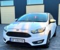 Белый Форд Фокус, объемом двигателя 2 л и пробегом 160 тыс. км за 8900 $, фото 1 на Automoto.ua