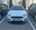 Белый Форд Фокус, объемом двигателя 1.6 л и пробегом 96 тыс. км за 9900 $, фото 2 на Automoto.ua