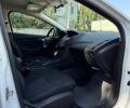 Білий Форд Фокус, об'ємом двигуна 2 л та пробігом 120 тис. км за 8500 $, фото 12 на Automoto.ua