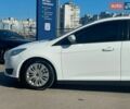 Білий Форд Фокус, об'ємом двигуна 1.6 л та пробігом 141 тис. км за 9500 $, фото 11 на Automoto.ua