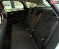 Белый Форд Фокус, объемом двигателя 1 л и пробегом 49 тыс. км за 8100 $, фото 26 на Automoto.ua