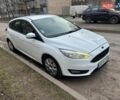 Белый Форд Фокус, объемом двигателя 1.5 л и пробегом 154 тыс. км за 9750 $, фото 9 на Automoto.ua