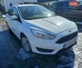 Белый Форд Фокус, объемом двигателя 1.6 л и пробегом 124 тыс. км за 8999 $, фото 2 на Automoto.ua
