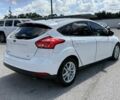 Білий Форд Фокус, об'ємом двигуна 2 л та пробігом 68 тис. км за 1799 $, фото 6 на Automoto.ua