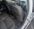 Белый Форд Фокус, объемом двигателя 2 л и пробегом 115 тыс. км за 8500 $, фото 12 на Automoto.ua