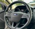 Белый Форд Фокус, объемом двигателя 2 л и пробегом 105 тыс. км за 10700 $, фото 16 на Automoto.ua