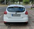 Белый Форд Фокус, объемом двигателя 1.5 л и пробегом 167 тыс. км за 7600 $, фото 5 на Automoto.ua