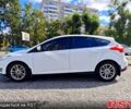 Білий Форд Фокус, об'ємом двигуна 1.5 л та пробігом 207 тис. км за 8500 $, фото 1 на Automoto.ua