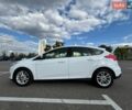 Белый Форд Фокус, объемом двигателя 1 л и пробегом 178 тыс. км за 8500 $, фото 3 на Automoto.ua