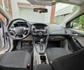Білий Форд Фокус, об'ємом двигуна 0 л та пробігом 79 тис. км за 7200 $, фото 12 на Automoto.ua