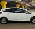 Білий Форд Фокус, об'ємом двигуна 1 л та пробігом 99 тис. км за 8200 $, фото 5 на Automoto.ua