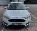 Білий Форд Фокус, об'ємом двигуна 1.5 л та пробігом 188 тис. км за 6600 $, фото 1 на Automoto.ua
