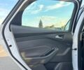 Білий Форд Фокус, об'ємом двигуна 1.5 л та пробігом 157 тис. км за 8800 $, фото 12 на Automoto.ua