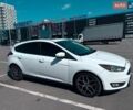 Белый Форд Фокус, объемом двигателя 2 л и пробегом 115 тыс. км за 7999 $, фото 32 на Automoto.ua
