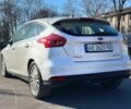 Белый Форд Фокус, объемом двигателя 0 л и пробегом 194 тыс. км за 7600 $, фото 12 на Automoto.ua