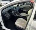 Білий Форд Фокус, об'ємом двигуна 2.01 л та пробігом 86 тис. км за 7199 $, фото 12 на Automoto.ua