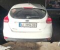 Белый Форд Фокус, объемом двигателя 2 л и пробегом 200 тыс. км за 2500 $, фото 3 на Automoto.ua