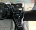 Білий Форд Фокус, об'ємом двигуна 2 л та пробігом 175 тис. км за 9900 $, фото 7 на Automoto.ua