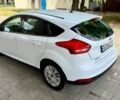 Белый Форд Фокус, объемом двигателя 1.6 л и пробегом 85 тыс. км за 8950 $, фото 9 на Automoto.ua