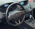 Белый Форд Фокус, объемом двигателя 1 л и пробегом 49 тыс. км за 8100 $, фото 16 на Automoto.ua