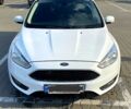 Білий Форд Фокус, об'ємом двигуна 1 л та пробігом 85 тис. км за 9100 $, фото 1 на Automoto.ua