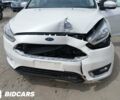 Белый Форд Фокус, объемом двигателя 2 л и пробегом 86 тыс. км за 7450 $, фото 3 на Automoto.ua