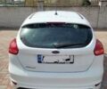 Белый Форд Фокус, объемом двигателя 1.5 л и пробегом 161 тыс. км за 12500 $, фото 8 на Automoto.ua