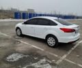 Білий Форд Фокус, об'ємом двигуна 1.6 л та пробігом 186 тис. км за 5300 $, фото 15 на Automoto.ua