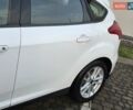 Белый Форд Фокус, объемом двигателя 2 л и пробегом 149 тыс. км за 7650 $, фото 25 на Automoto.ua