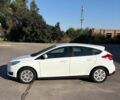 Білий Форд Фокус, об'ємом двигуна 1.6 л та пробігом 136 тис. км за 9000 $, фото 4 на Automoto.ua